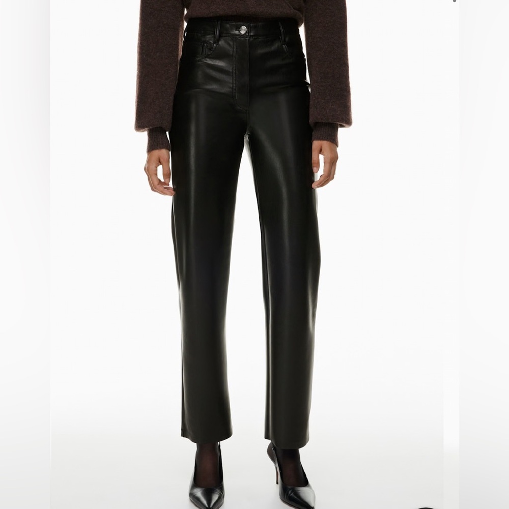 Aritzia Melina Pants - size 4